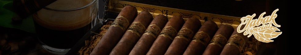 Tabak Especial by Drew Estate Cigars